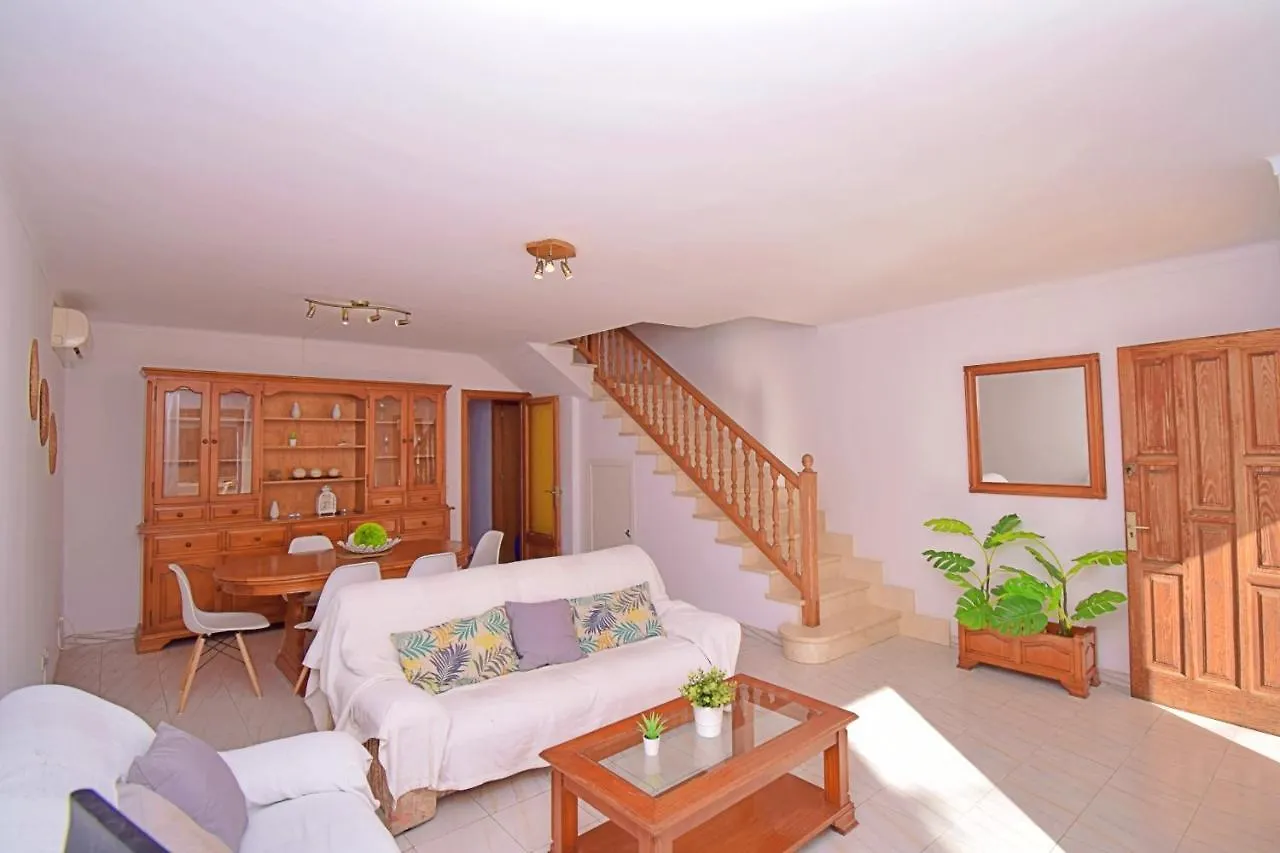בית נופש קאן פיקפורט 248 Casa Pedrona Etvpl15151 By Mallorca Charme