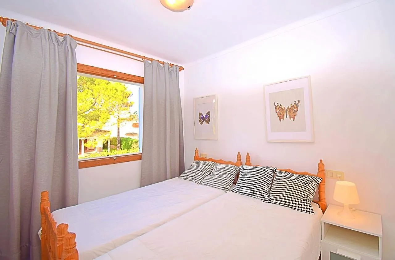קאן פיקפורט 248 Casa Pedrona Etvpl15151 By Mallorca Charme בית נופש